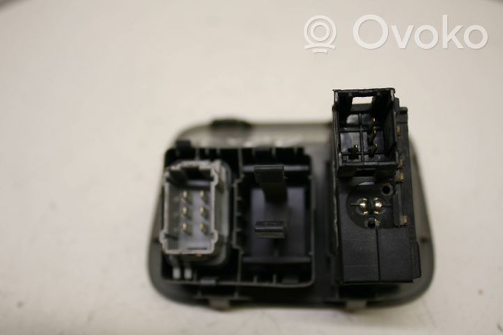 Renault Trafic II (X83) Headlight level height control switch 8200020063