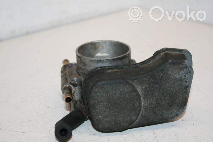 Opel Meriva A Droselinė sklendė 25177983