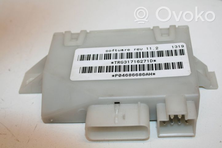 Chrysler Voyager Unité de commande module de porte P04686686AH