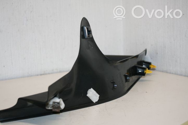 Volvo S60 Garniture de marche-pieds arrière 13042