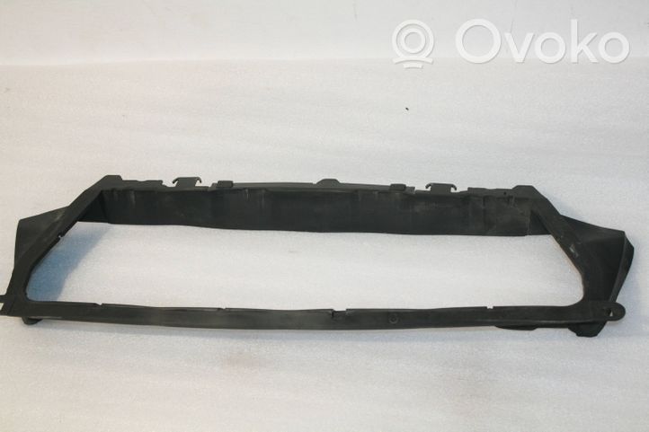 Volvo S60 Intercooler air guide/duct channel 9190737