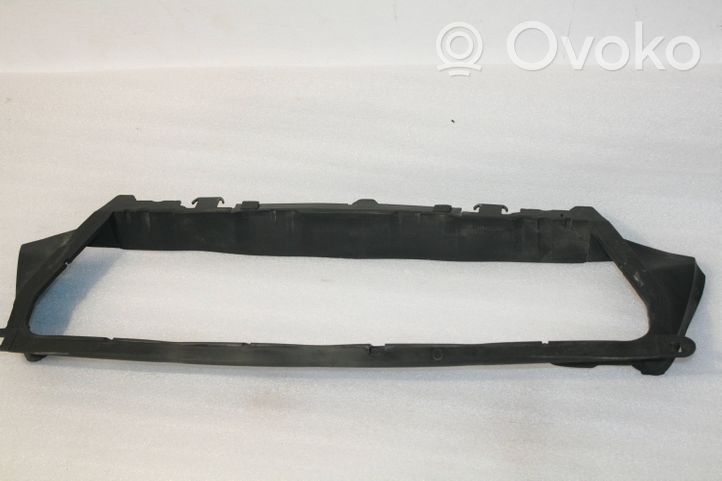 Volvo S60 Déflecteur d'air de radiateur de refroidissement 9190737