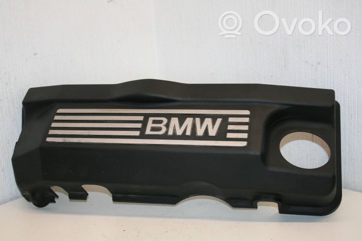 BMW 3 E90 E91 Couvercle cache moteur 7530742