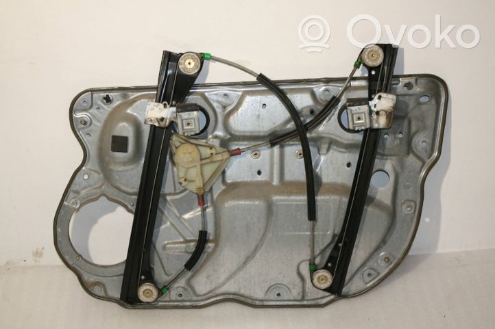 Volkswagen Polo Alzacristalli della portiera anteriore con motorino W26Q0035411A