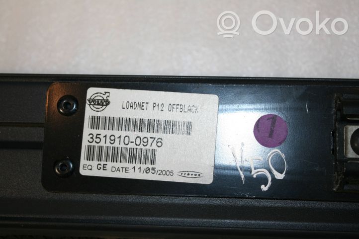 Volvo V50 Tavarahylly 3519100976