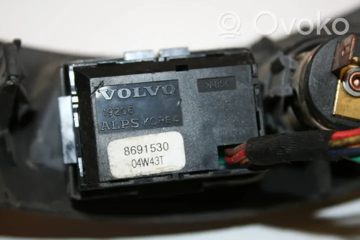 Volvo V70 Przycisk / Włącznik ESP 8691530