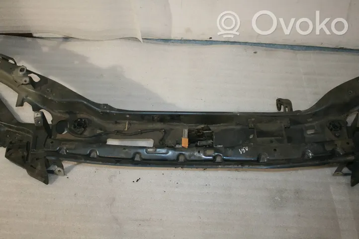 Volvo V50 Radiateur panneau supérieur d'admission d'air 