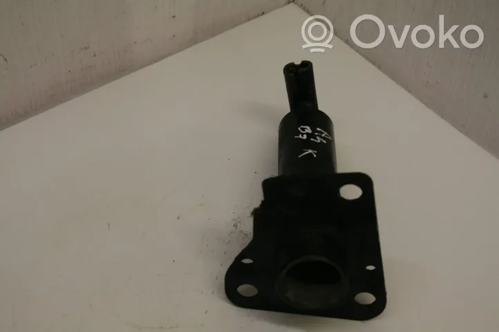 Audi A4 S4 B7 8E 8H Smorzatore/ammortizzatore d’urto per paraurti anteriore 8E0807133C055