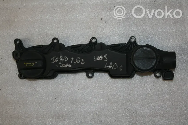 Ford Focus Venttiilikoppa 9651815680