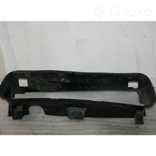 Volvo V50 Brake cooling air channel/duct MGB08678313