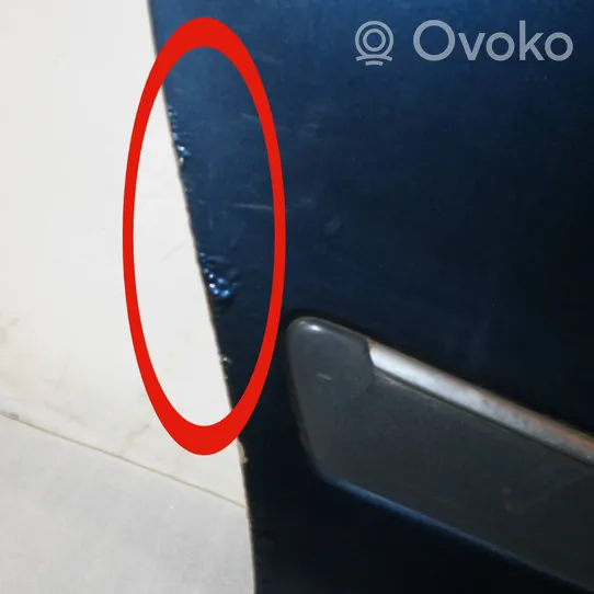 Volvo S80 Rear door 