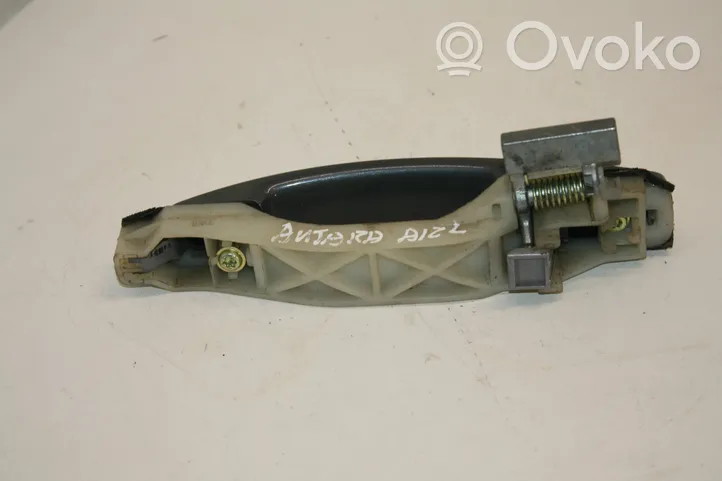 Opel Antara Front door exterior handle 