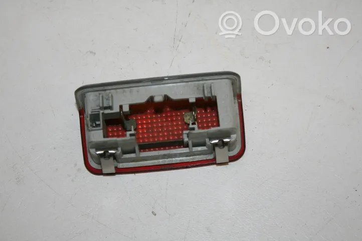 Audi A4 S4 B7 8E 8H Rear seat light 4b9947h3