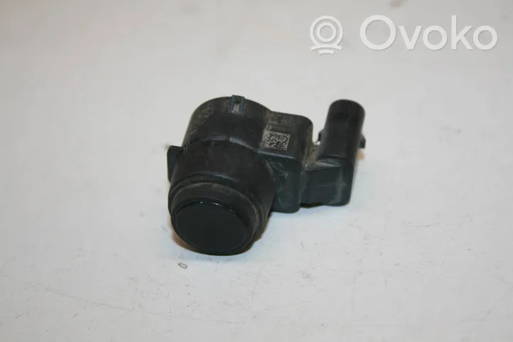 BMW 3 E90 E91 Support de capteur de stationnement arrière PDC 9196705