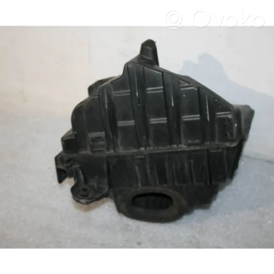 Renault Megane III Scatola del filtro dell’aria 8200947663