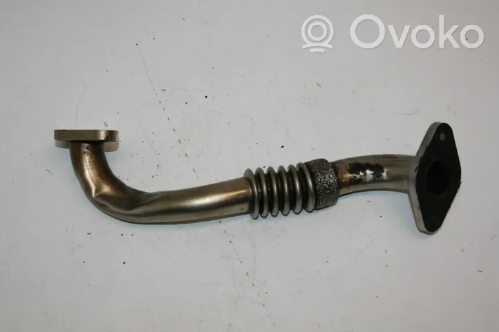 Volkswagen Bora EGR valve line/pipe/hose 038131521j