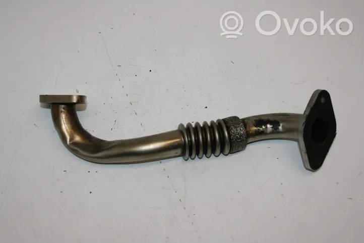 Volkswagen Bora Linea/tubo flessibile della valvola EGR 038131521j