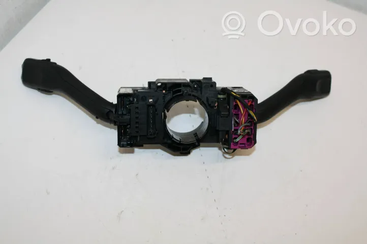 Volkswagen Bora Indicator stalk 4B0953503G