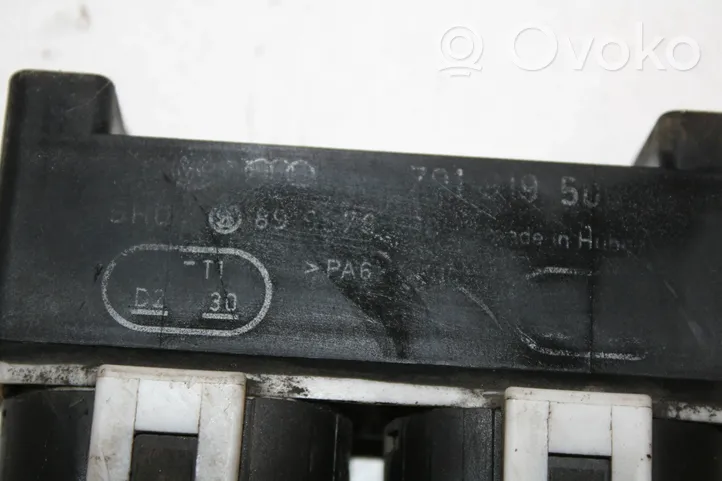 Ford Galaxy Relè della ventola di raffreddamento 701819506