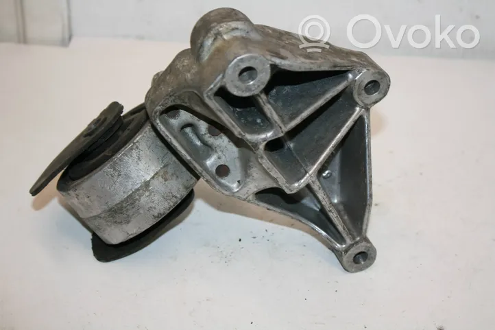 Volvo S40, V40 Support de moteur, coussinet 3318040