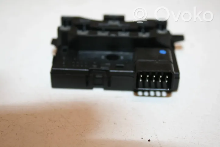 Skoda Octavia Mk2 (1Z) Sensor de ángulo de la columna de dirección 1K0959654