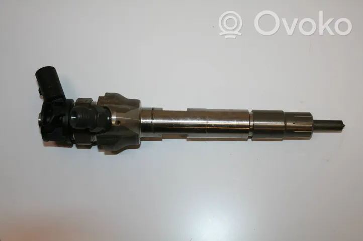 BMW 5 G30 G31 Injecteur de carburant 0445111009