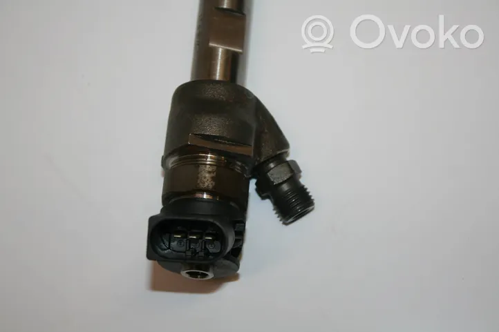 BMW 5 G30 G31 Injecteur de carburant 0445111009