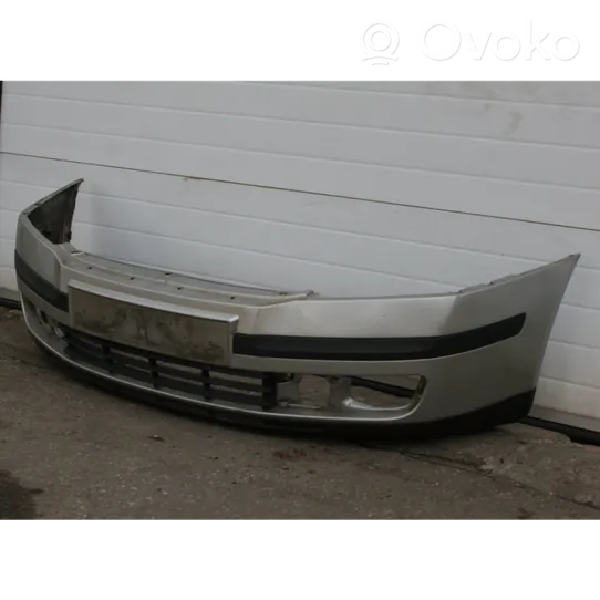 Skoda Octavia Mk2 (1Z) Front bumper 1Z0807221