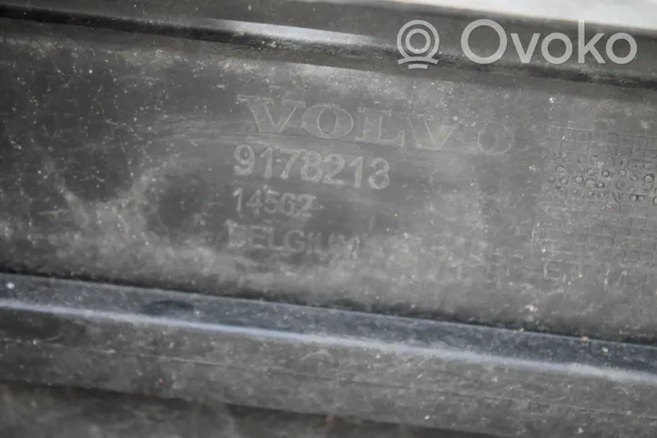 Volvo S60 Zderzak przedni 9178213