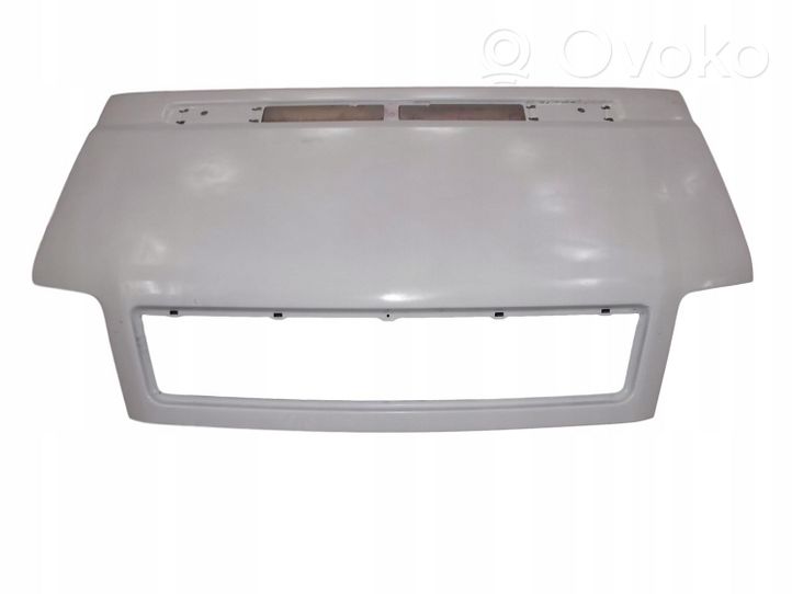 Volkswagen II LT Engine bonnet/hood 