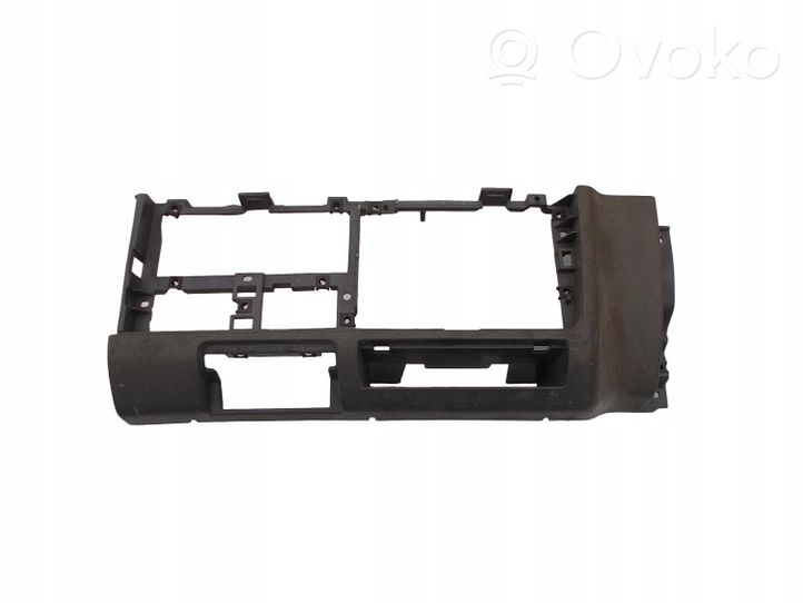 KIA Pregio Dashboard lower bottom trim panel 