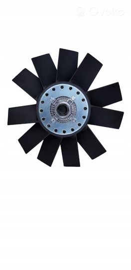 Volkswagen II LT Viscous fan clutch SV5049S