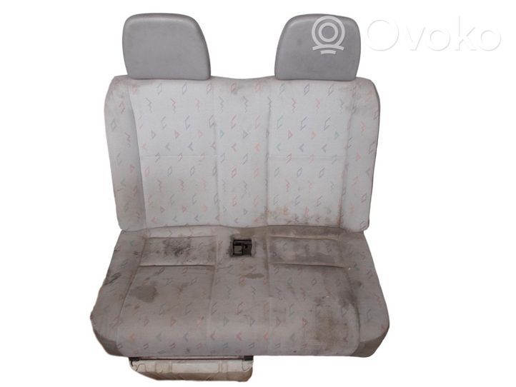 Volkswagen II LT Kit intérieur 2D2881681