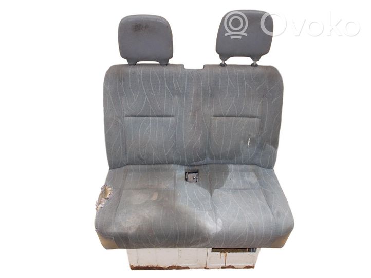 Volkswagen II LT Front double seat XKL91000513