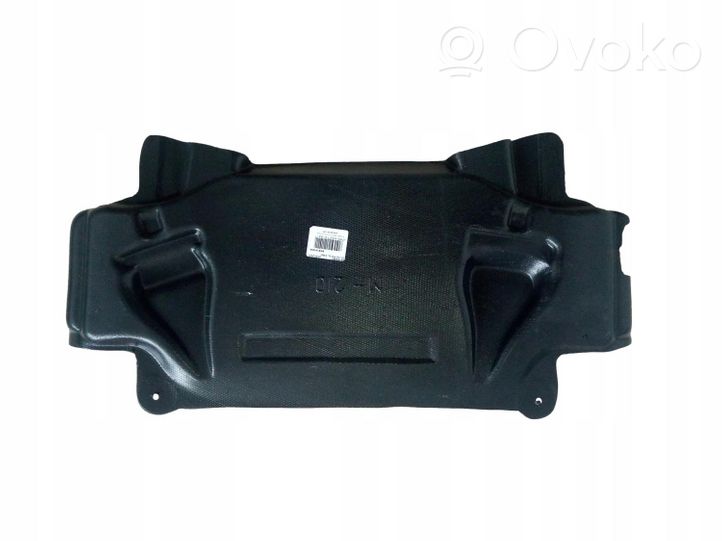 Mercedes-Benz E W210 Cache de protection sous moteur 50153451