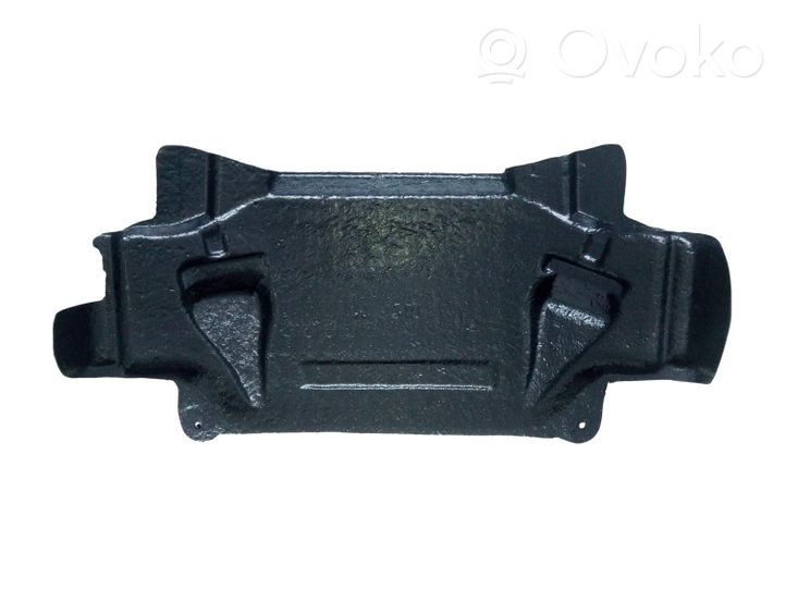 Mercedes-Benz E W210 Cache de protection sous moteur 50153451