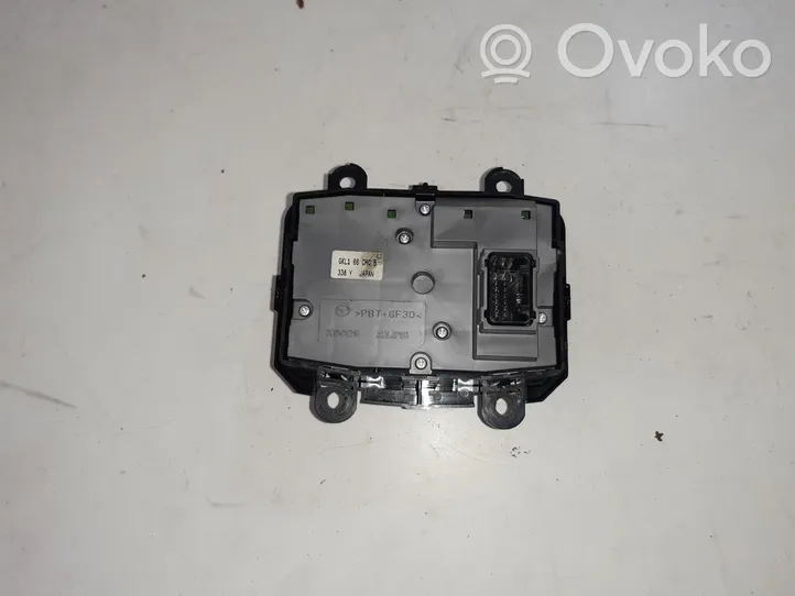 Mazda 6 Controllo multimediale autoradio GKL166CMOB