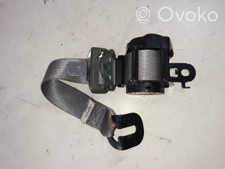 Jeep Grand Cherokee (WK) Ceinture de sécurité arrière 1002020