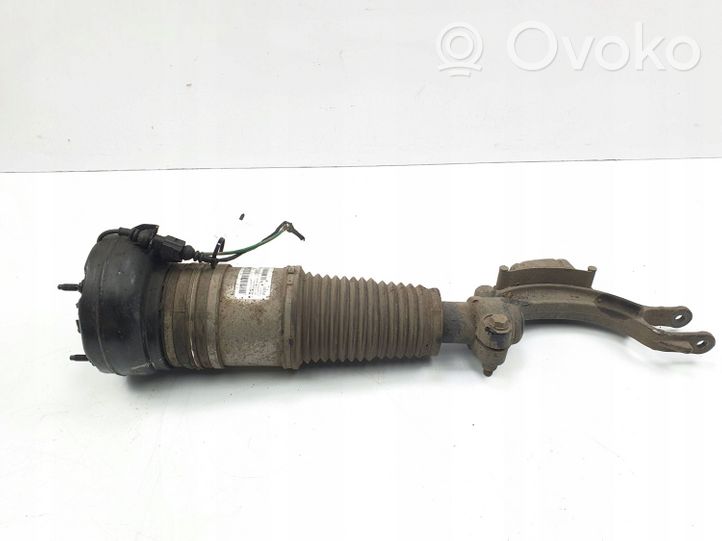 Audi A8 S8 D4 4H Ammortizzatore anteriore 4H0616039AP