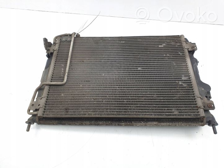 Renault Megane I Kit Radiateur 8200062691