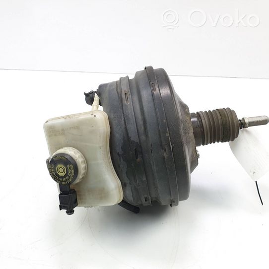 Audi A4 S4 B8 8K Cilindro del sistema frenante 8K0612103K