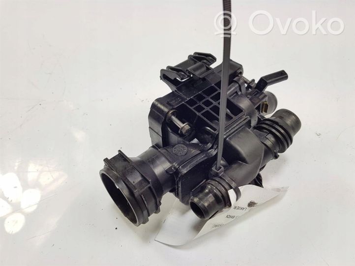 Peugeot Partner Boîtier de thermostat 9812113780