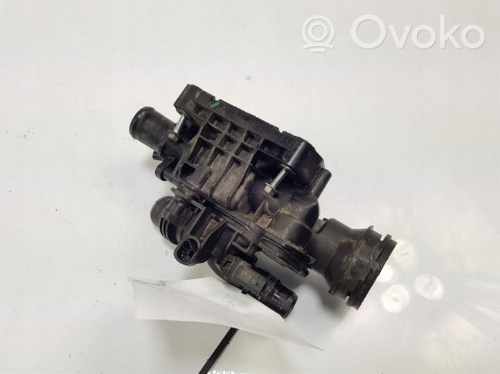 Peugeot Partner Boîtier de thermostat 9812113780