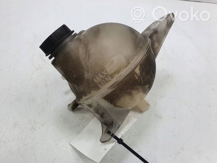 Ford Transit VII Coolant expansion tank/reservoir BK21-8K218-AH