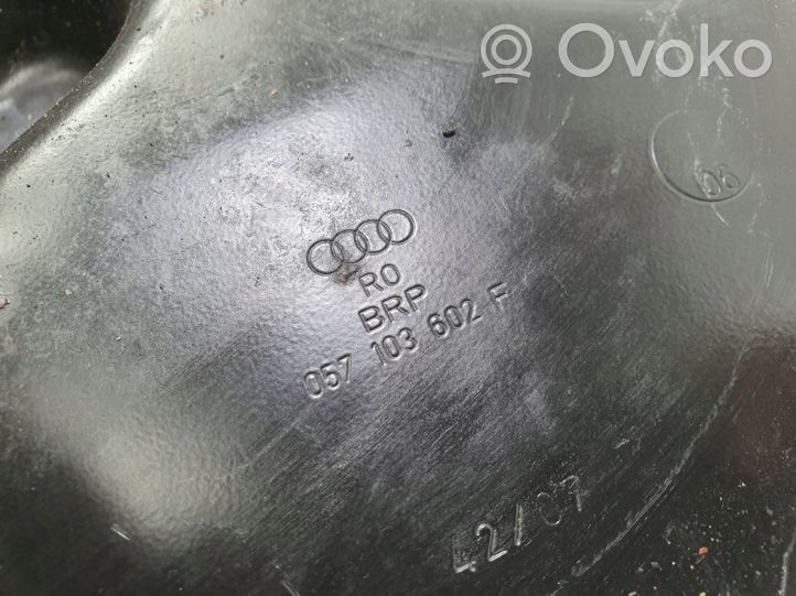 Audi A8 S8 D3 4E Coppa dell’olio BVN 057103602F