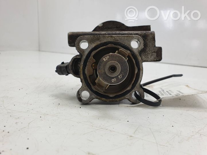 Fiat Ducato Thermostat 5801698831