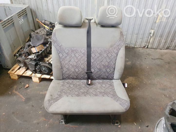 Opel Vivaro Seat set 