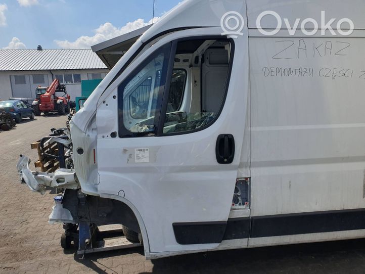 Fiat Ducato Portiera anteriore 2020R