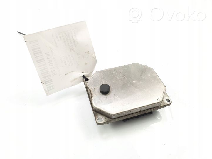 Lancia Ypsilon Komputer / Sterownik ECU silnika 51933468