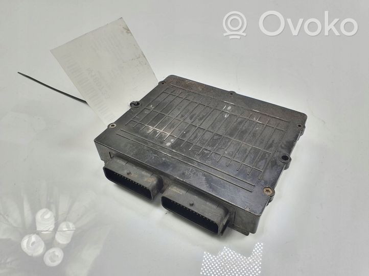 Audi A8 S8 D2 4D LP gas control unit module PRINS VSI-8